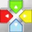 Color Bricks Clash icon