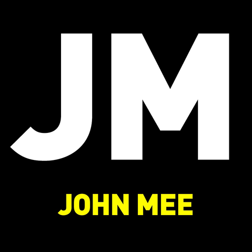 John Mee app icon