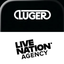 LNA & Luger icon