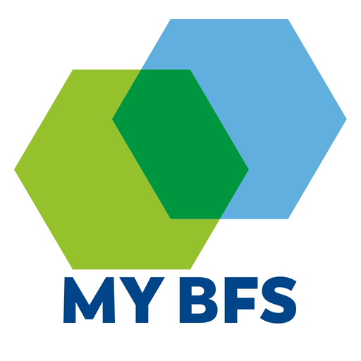 MyBFS app icon