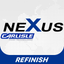 NeXus AutoRefinishing AMERICA icon