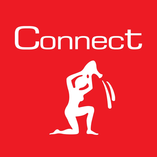 Giacomini Connect app icon