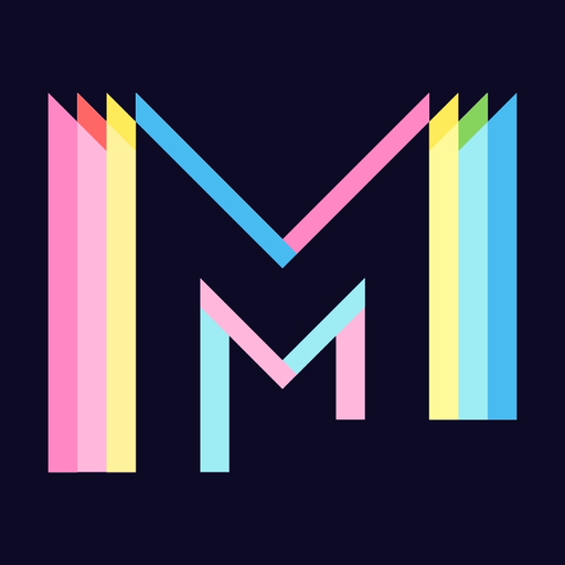 Marquee TV - Arts on Demand app icon