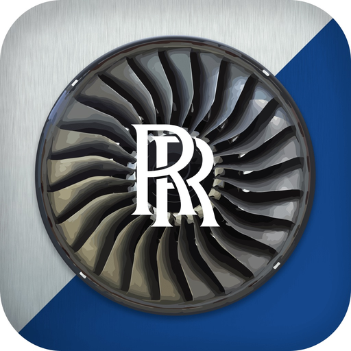 Trent 1000 Pilot Guide app icon