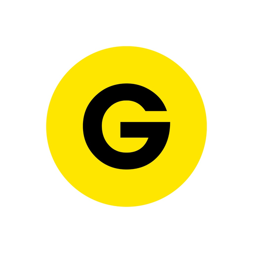 GymStop app icon