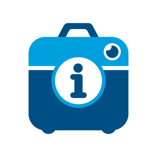 Eu Vivi app icon