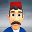 Super Tounsi Run icon