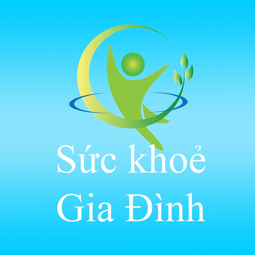 Sức khoẻ gia đình app icon