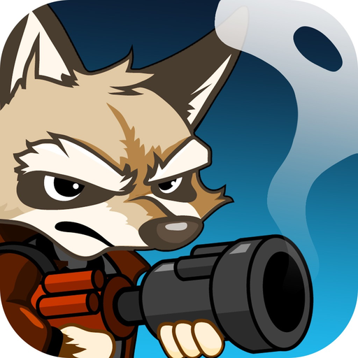 Dogs Attack app icon