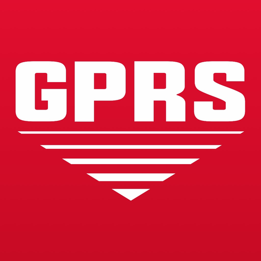GPRS app icon