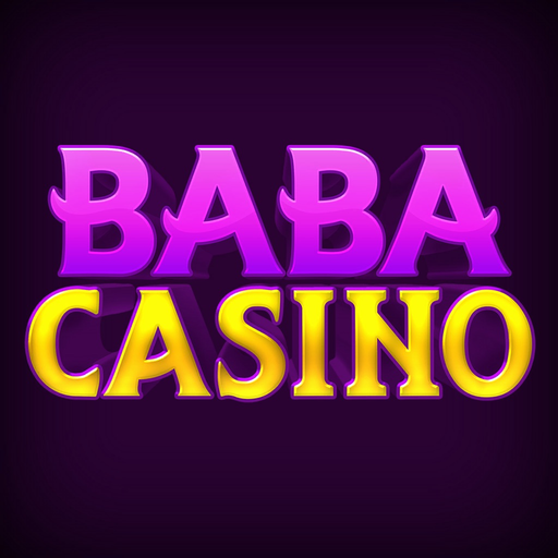 Baba Casino & Wild Slots app icon