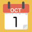 WDW Countdown Timer icon