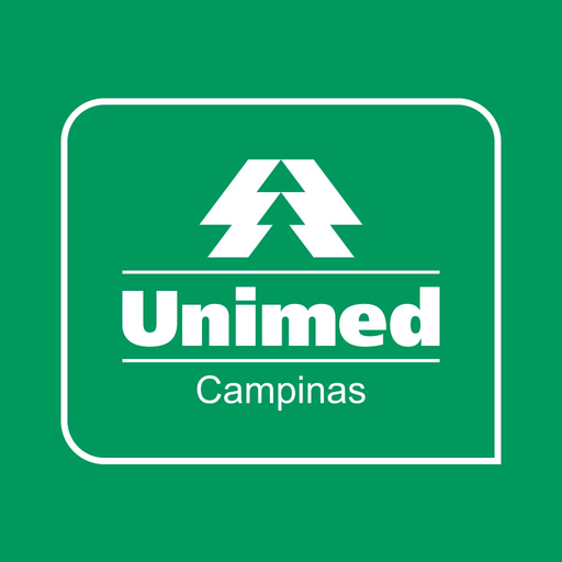 Unimed Campinas app icon