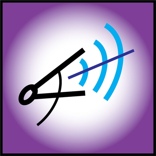 Precise Audiobook Player app icon