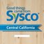 Sysco Central CA icon
