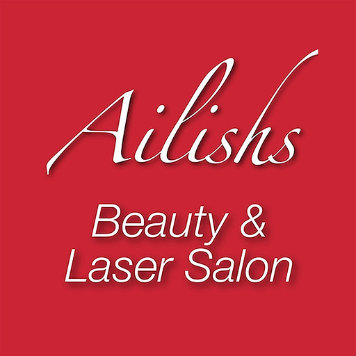 Ailishs Beauty and Laser Salon app icon