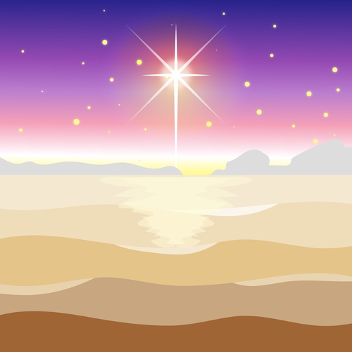 #Bible - Verse of the Day app icon
