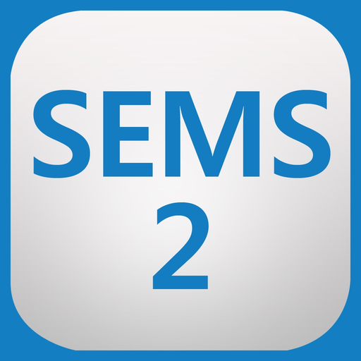 SEMS2 app icon