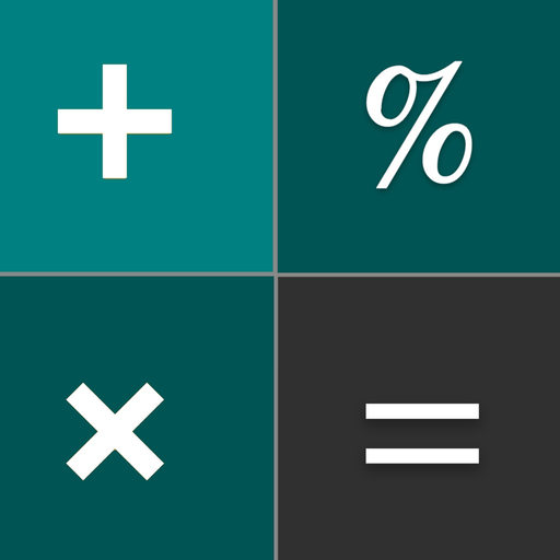 Secret calculator my vault app icon