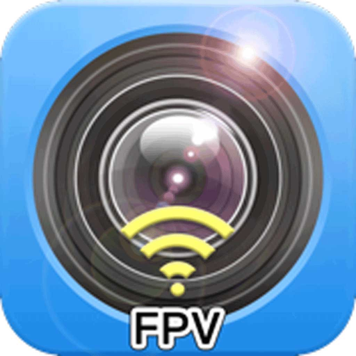 FLYUFO app icon