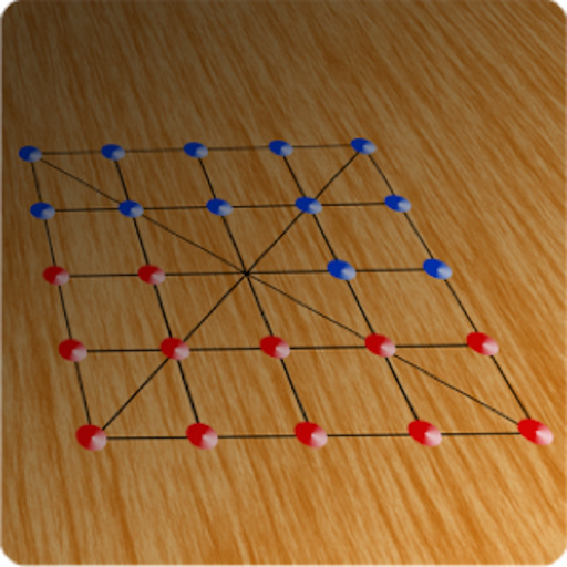 Bead 12 app icon