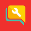 Infor LN Service Requests icon