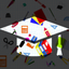 MJ School Mobile App icon