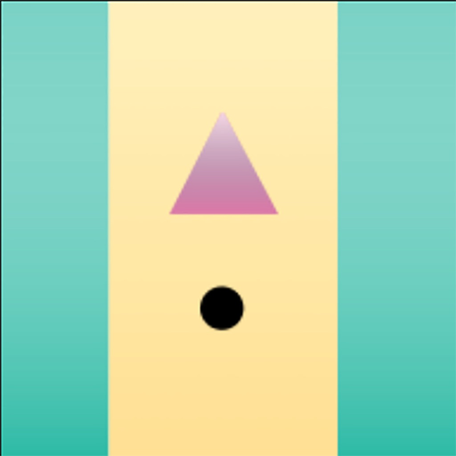 Enter The Lines app icon