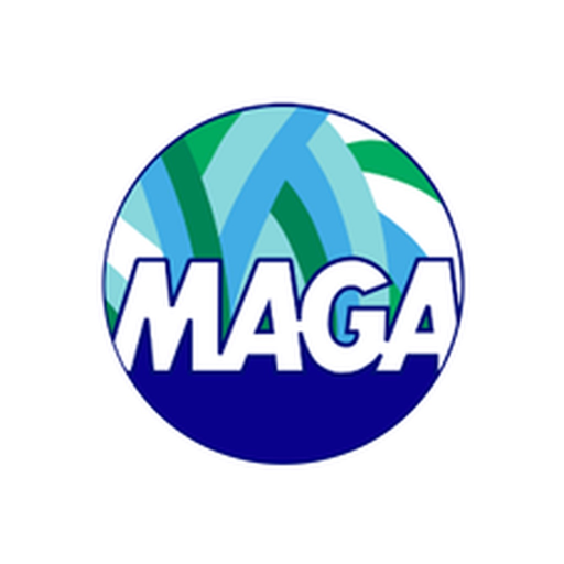APP MAGA app icon