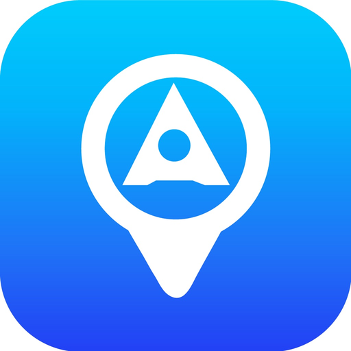 My Locator Plus app icon