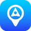 My Locator Plus icon