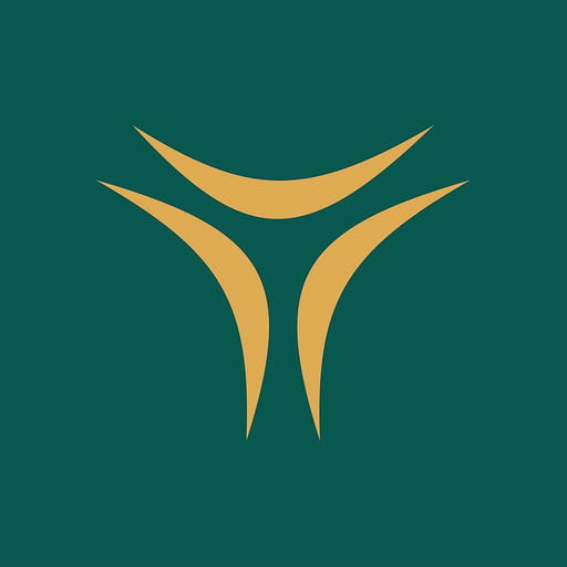 Xalq Bank Business app icon