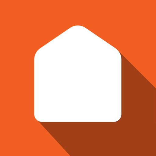 Link2Home app icon