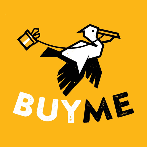 BUYME - מתנות שוות באמת app icon