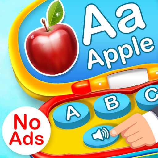 Kids Computer - Baby Phones app icon