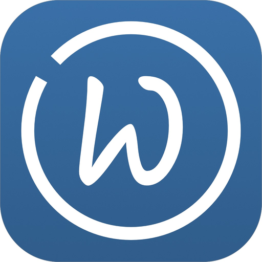 Workfloww app icon