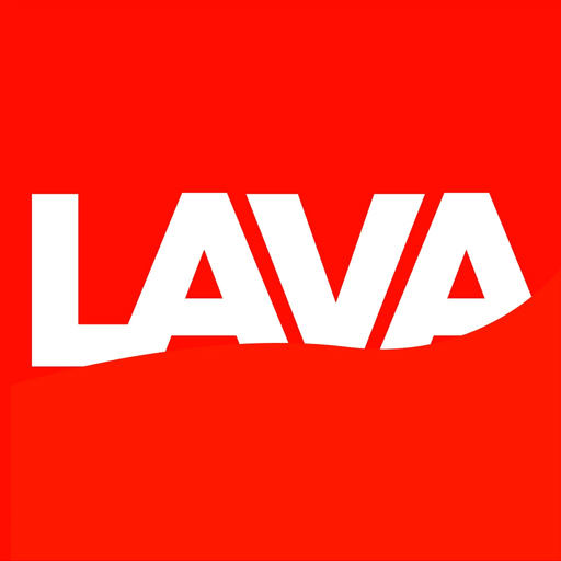 LAVA AR app icon