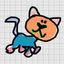 ColorX : Finger Paint Kids icon