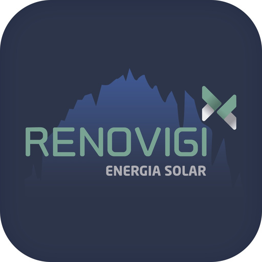 RENOview app icon