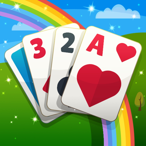 My Solitaire - Card Game app icon