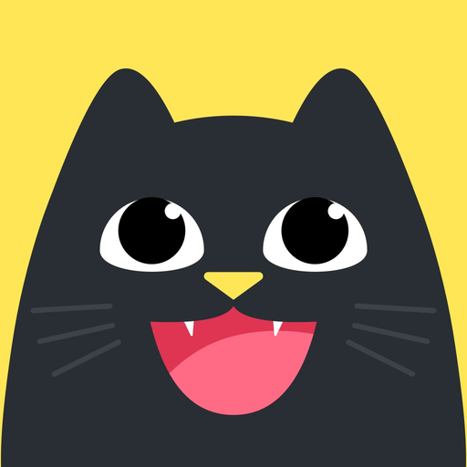 VoiceU-Voice Changer for Snap app icon