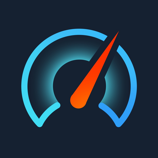 Master of speedtest app icon