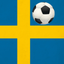 Football - Allsvenskan Sweden icon
