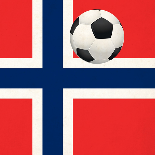 Football - Eliteserien Norway app icon