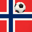 Football - Eliteserien Norway icon