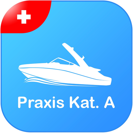 Bootsmanöver Kat. A app icon