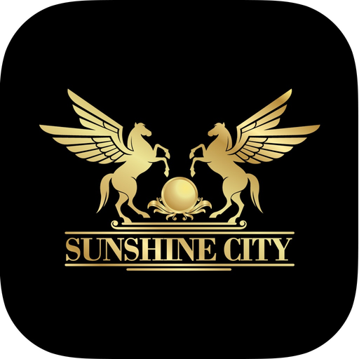 Sunshine City app icon