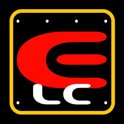 Enigma LC app icon