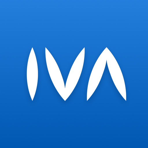 IVA Connect app icon
