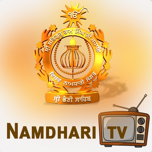 NamdhariTV app icon